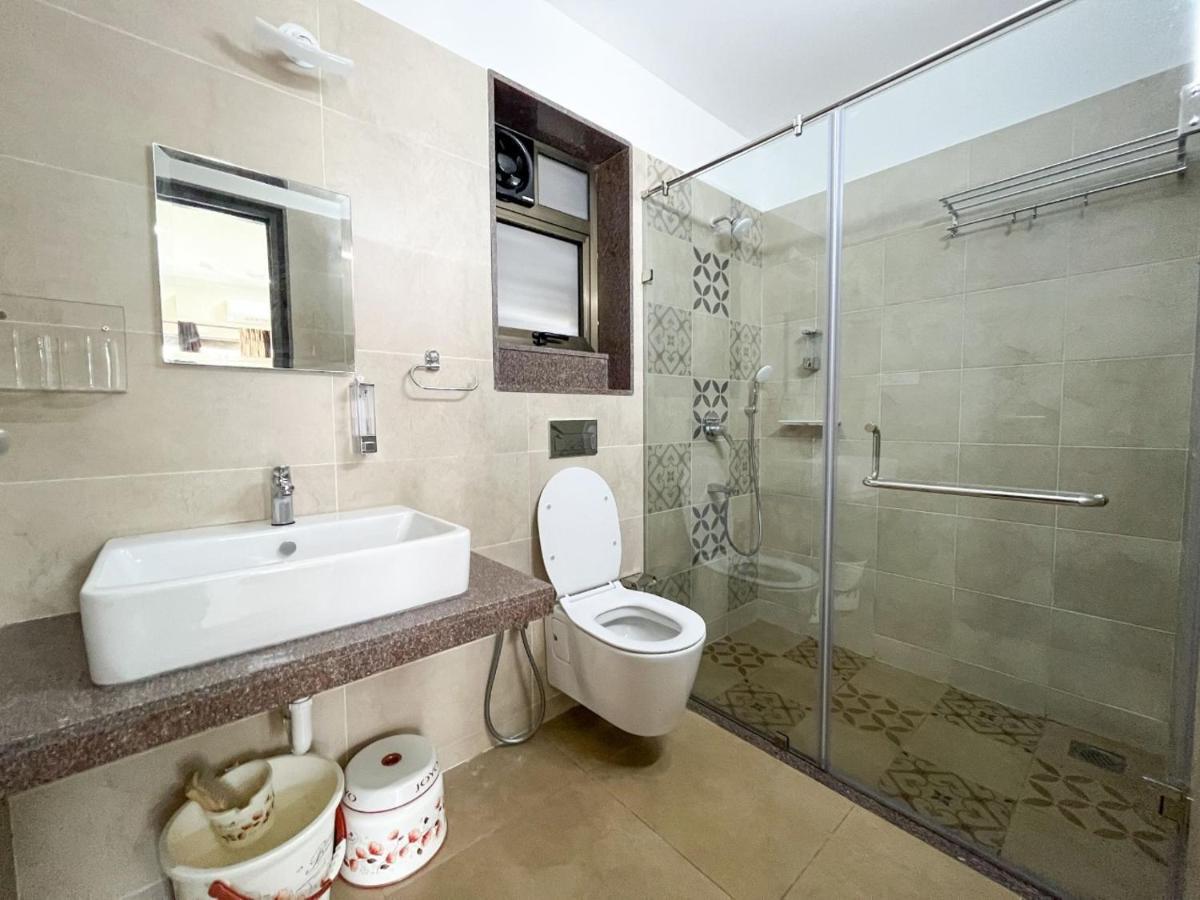 Acron Seawind Baga Arpora Apartamento Calangute Exterior foto