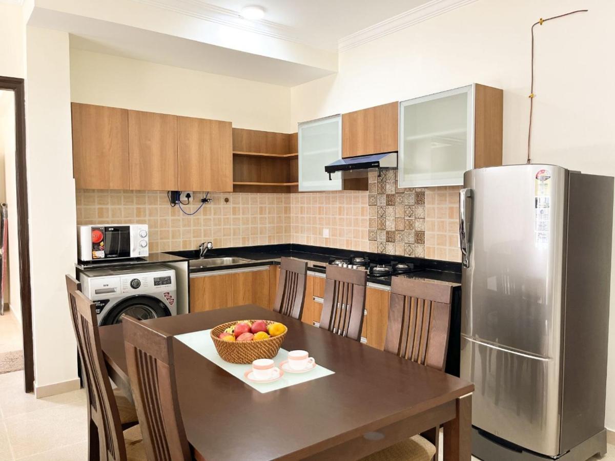 Acron Seawind Baga Arpora Apartamento Calangute Exterior foto