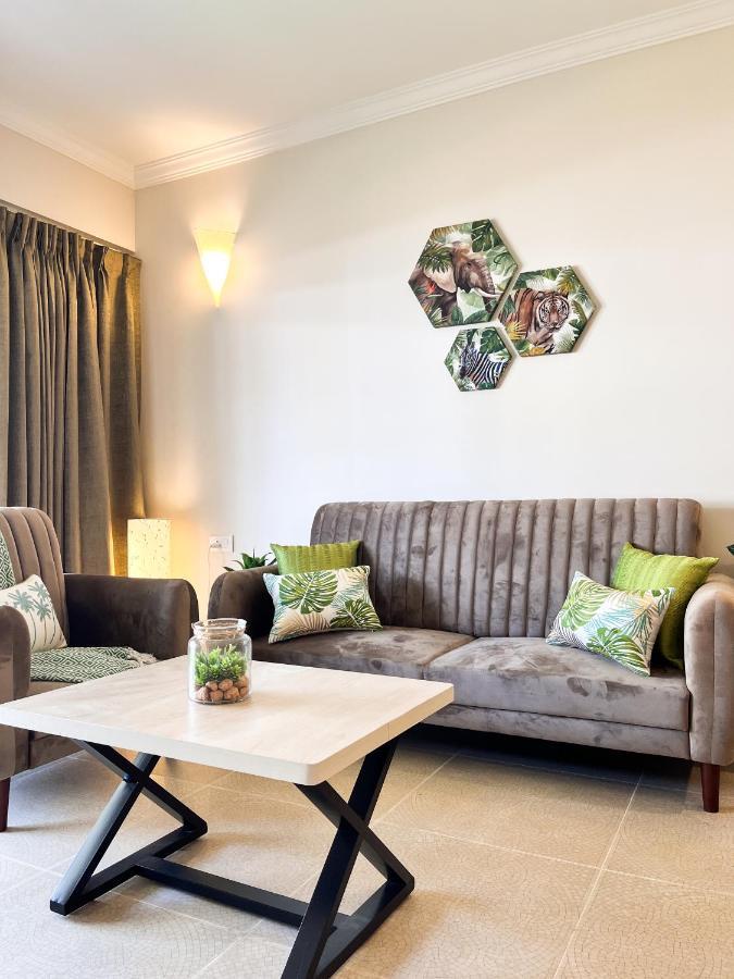 Acron Seawind Baga Arpora Apartamento Calangute Exterior foto