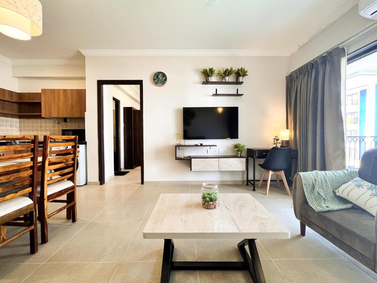 Acron Seawind Baga Arpora Apartamento Calangute Exterior foto